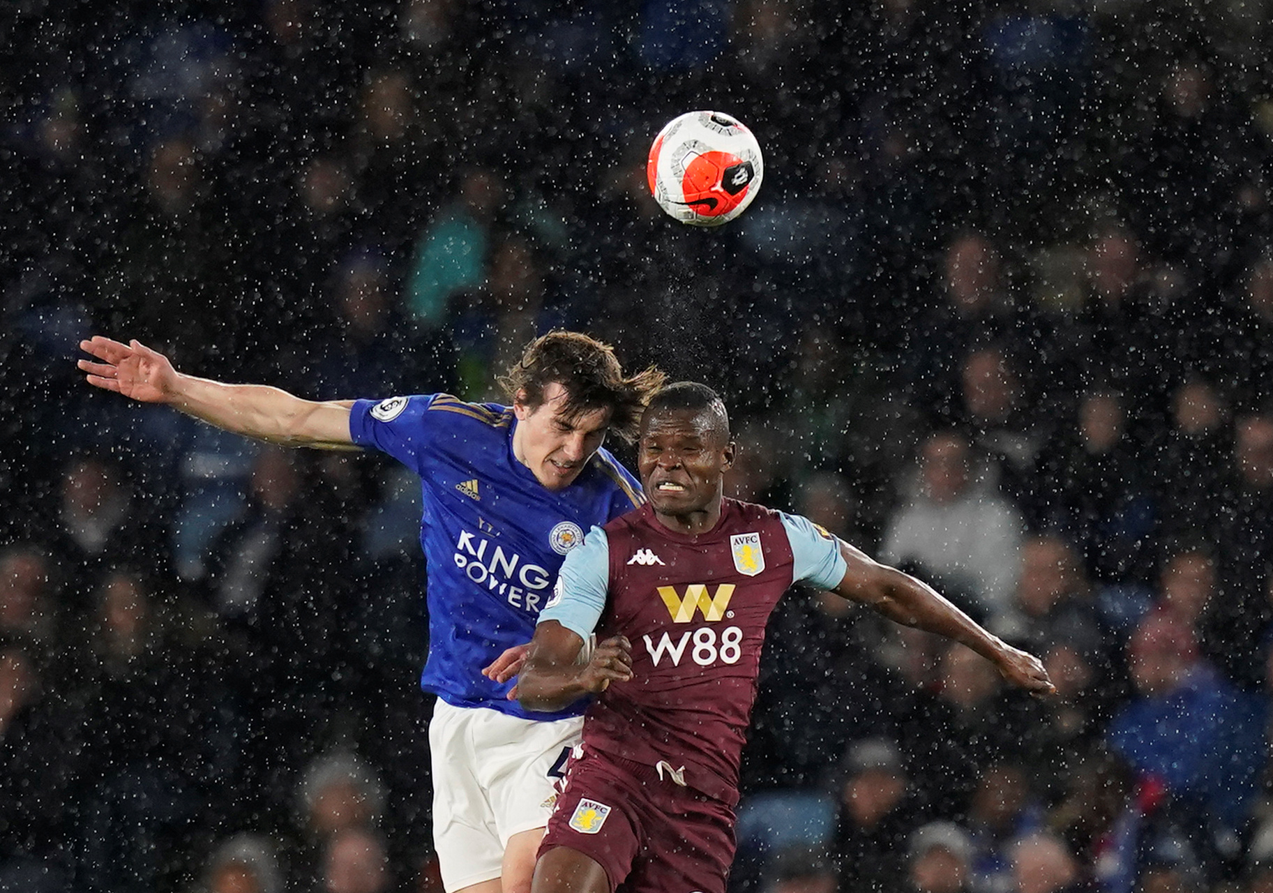 球防守走神 球防守走神